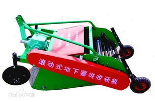 二手马铃薯收获机选购指南 以三河市佳慧合作社为例，洞悉农机市场