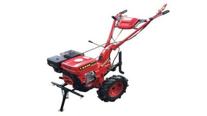 莲花山1WGFQZ4.2-110微耕机 现代高效农业的精巧动力